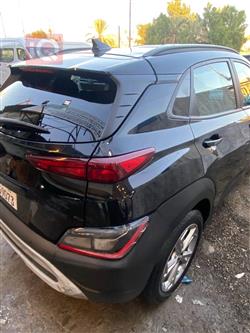 هيونداي كونا